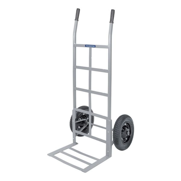 Carro De Carga 250 Kg Tramontina Rueda Inflable Kirkor