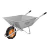 Carretilla Tramontina Calibrada 65l Con Rueda Maciza Kirkor