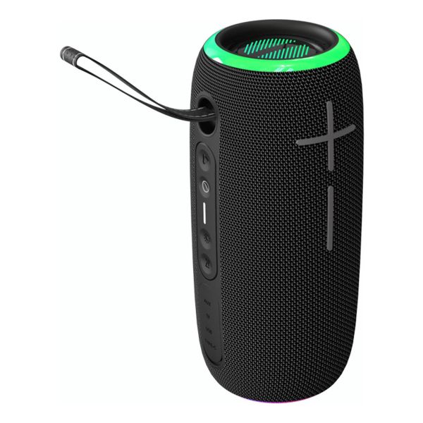 Parlante Portátil Enxuta Bt Aux Fm Usb Apenx2920 - Imagen 5