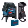 Nivel Laser Autoniv. Bosch Gcl 2-15 + Rm1 C/valija - Imagen 3