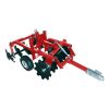 Disquera Para Cuatriciclo Equus 10 Discos