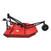 Rotativa Chirquera Pastera Equus 1,2m De Corte Kirkor - Imagen 5
