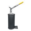 Bomba De Engrase Pato Manual 12kg Gladiator Pro Em712