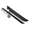 Machetes Truper Doble Funcion Con Funda Mach-18x