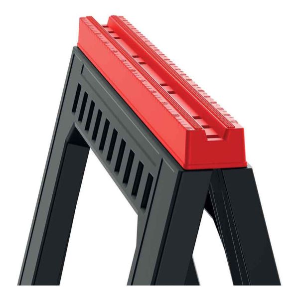 Caballete Kistenberg Antideslizante Titan Ktis8060 Kirkor - Imagen 4