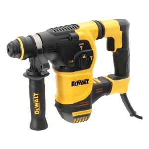 Rotomartillo Electroneumático Dewalt D25333k Kirkor