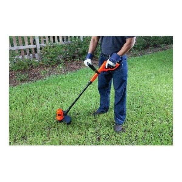 Bordeadora Eléctrica 600w Black + Decker Gl600n Kirkor - Imagen 4