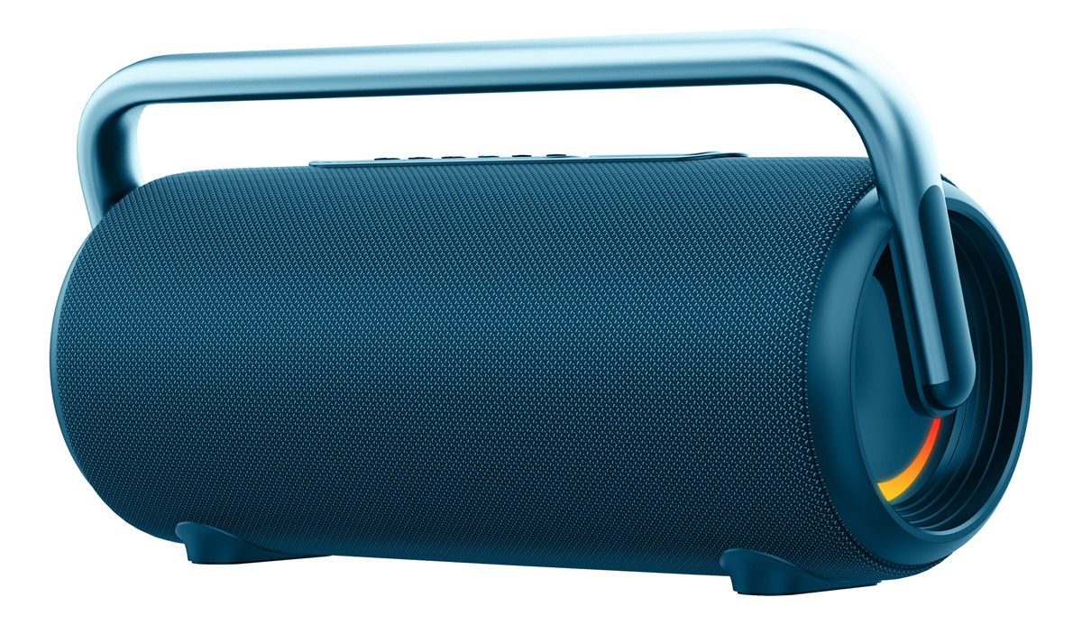 Parlante Inalambrico Bluetooth Xion Xtreme Xi-xt80 Kirkor - Imagen 3