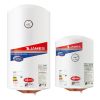Calefón Termotanque James 40 L Cobre Cilíndrico Oferta! Kirk - Imagen 3