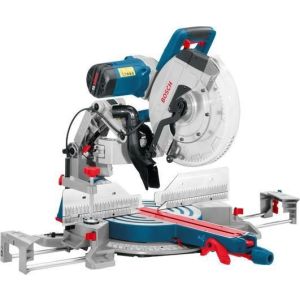 Sierra Ingletadora Bosch Gcm 12 Gdl 1500w 12 Kirkor