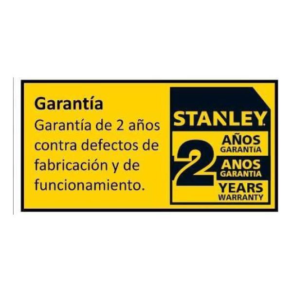 Taladro De Banco 13mm Stanley Sbt2513 250w 5 Velocid Kirkor - Imagen 6