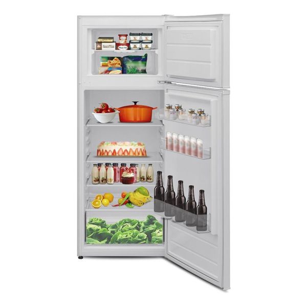 Heladera Punktal Pk-265 Hb Frio Natural 216 Lts Kirkor - Imagen 3