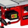 Sierra De Mesa Portátil Einhell Tc-ts 820 Garantía 2 Años Ki - Imagen 6
