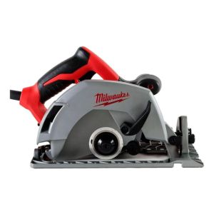 Sierra Circular Milwaukee 7.1/4 184 Mm 1600 W 6430-59a Kirko