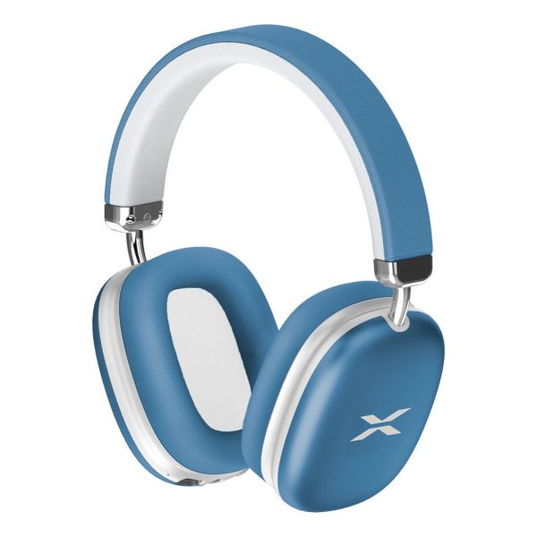 Auriculares Inalámbricos Xi-aux300 Xion 40hs Xion Kirkor - Imagen 3