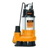 Bomba Sumergible 750 W Drenaje Pozo Negro Spds7501 Ingco