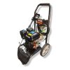Hidrolavadora Nafta Equus 7hp 207 Bar 9 Lts Minuto Kirkor - Imagen 4