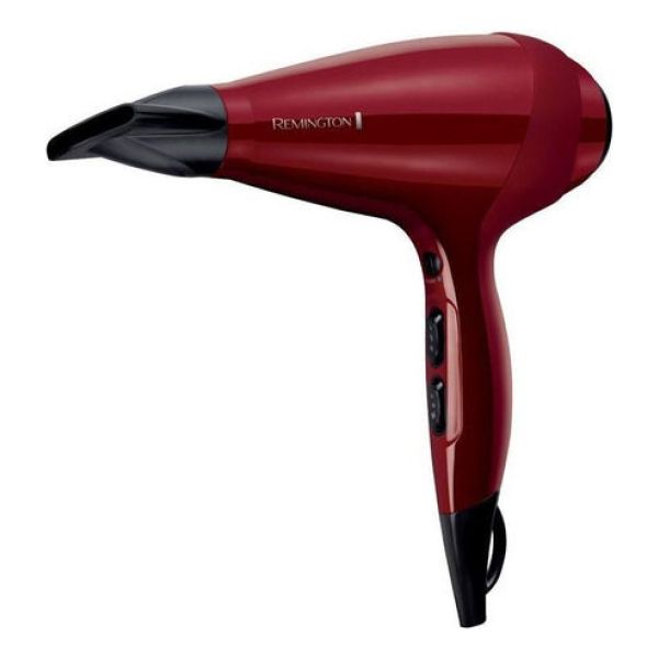 Secadora De Cabello Remington Ac Silk Ac9096 - Imagen 2