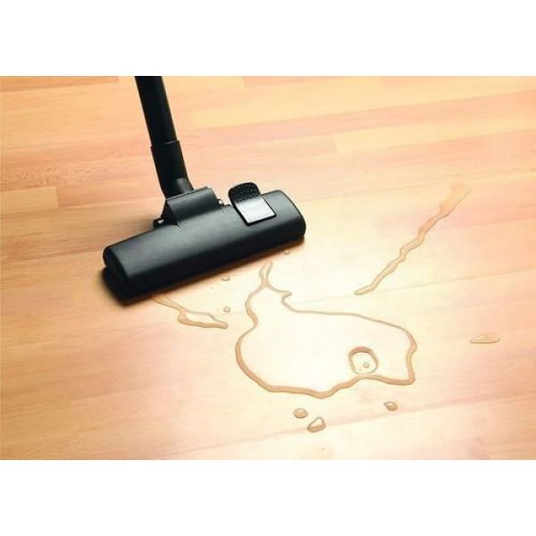 Aspiradora De Polvo Y Agua Black + Decker 1400w 15lts Bdwd15 - Imagen 4