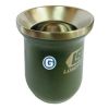 Mate Acero Inoxidable Térmico 300 Ml Lusqtoff - Imagen 7