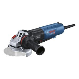 Amoladora Angular 5 Bosch Gws 17-125 Ps 1700w