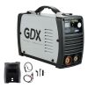 Equipo De Soldar Inverter Mma 140a, Careta Y Accesorios Gdx