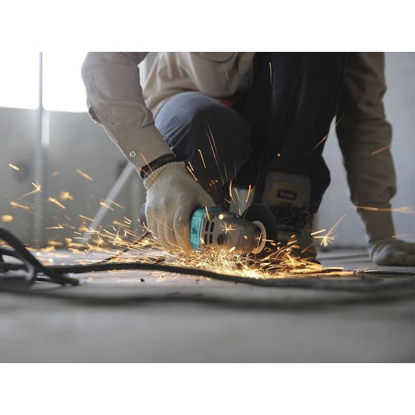 Amoladora Angular Xion Velocidad 11000rpm Xi-toolag81 Kirkor - Imagen 2