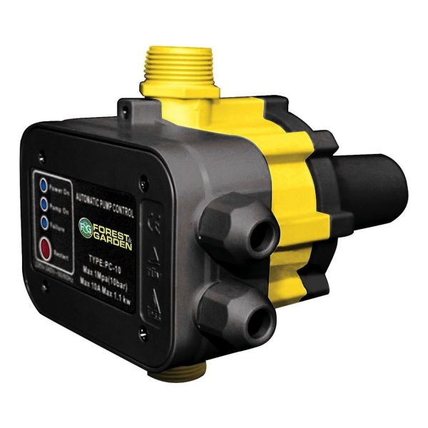 Estabilizador Automático De Presión De Agua Pc7000 F&g Kirko