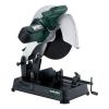 Sierra Sensitiva Industrial 2300 W 4000 Rpm 14'' PuLG Metabo