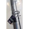 Caña De Lance Carbon Okuma Corvina 4.20 Mtrs 2tr - 100-200 - Imagen 3