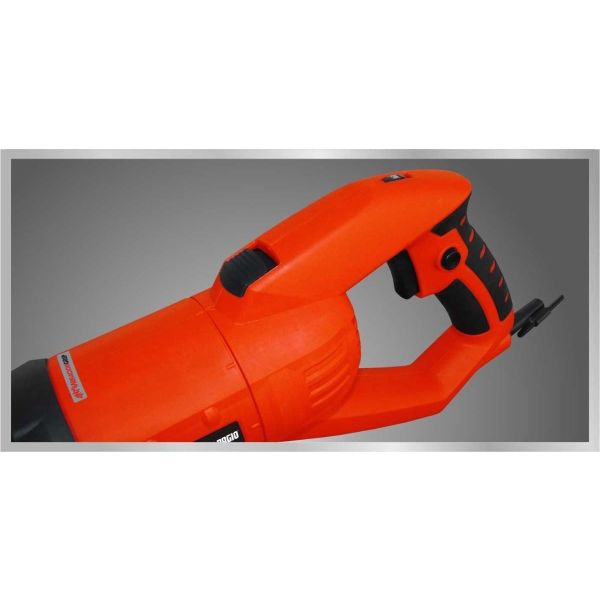 Sierra Sable De Mano Dowen Pagio 950 Watts Profesional - Gti - Imagen 3