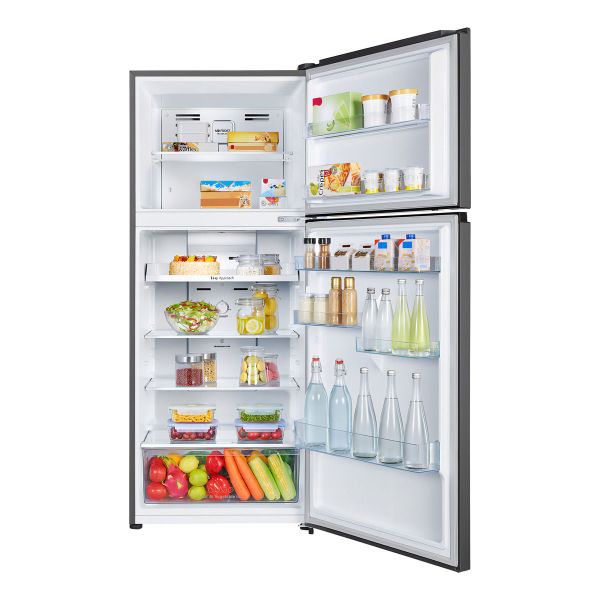 Heladera Hisense Rd-49wrb 375l - Imagen 8
