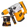 Rotomartillo Ingco Sds Plus 1800w 7 Joule Rh18008 Industrial