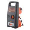 Hidrolavadora 1300w 100bar Black+decker Bw13 - Imagen 3