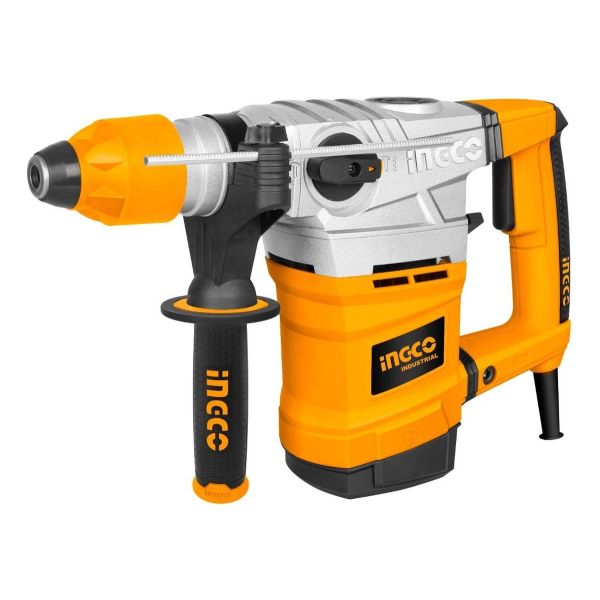 Rotomartillo Ingco Sds Plus 1800w 7 Joule Rh18008 Industrial - Imagen 2