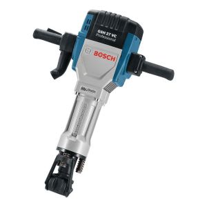 Martillo Demoledor Gsh 27 Vc 2000w Bosch