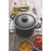 Olla Tramontina Pasta Spaghetti 24 Cm 7.50 Litros Teflon - Imagen 5