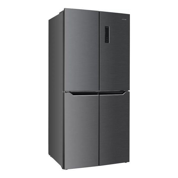 Refrigerador Futura Inverter 472lt Fut-mp470nf-xin Multipuer