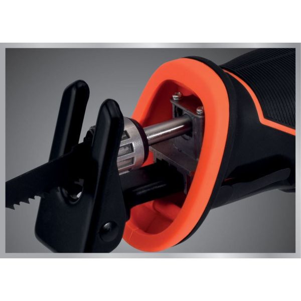 Sierra Sable + Bateria 18v Dowen Pagio Flex One Madera Metal - Imagen 3
