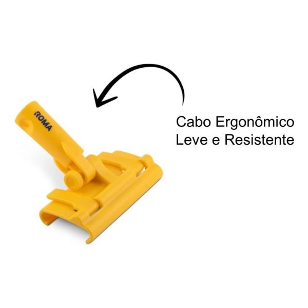 Soporte Para Llana O Espátula Yeso Enduido - Kirkor - Imagen 7