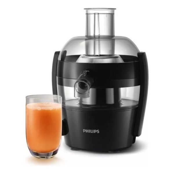 Juguera Philips Viva Hr1832 500w 1.5 Litros Kirkor