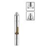 Bomba Sumergible 370w 0.5 Hp Tipo Gusano Ingco Swp3701 - Imagen 2