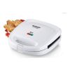 Sandwichera 700w 5 Placas Intercambiables Peabody Pe-sw6141