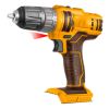 Atornillador 20v 10mm Ingco
