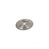 Hoja De Sierra Circular P/mdf 80 Dientes 250mm 10 Ronix