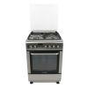 Cocina Combinada Futura Plus Fut-60-cm31x Bilbao