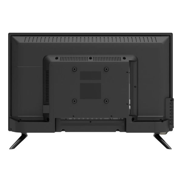 Tv Televisor Led Digital Enxuta 24 PuLG Con Sintonizador - Imagen 4
