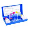 Kit Medidor De Ph Y Cloro Con Soluciones Para Piscinas - Imagen 2