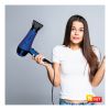 Secador De Pelo Punktal 2200ion Iónico Profesional 2200w - Imagen 4