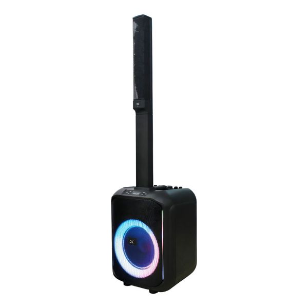 Parlante Inalambrico Hifi Xion 2000 W Xi-xt2000 Kirkor